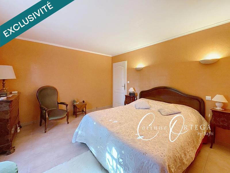 Maison - 151 m² - 5 pièces