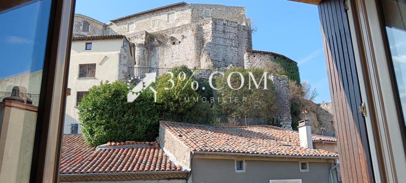 Duplex - 163 m² - 6 pièces