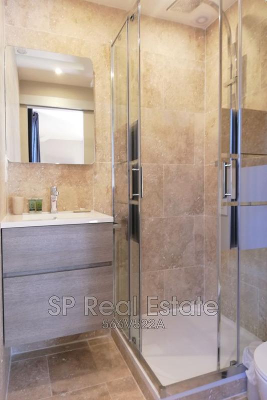 Appartement - 78 m² - 3 pièces