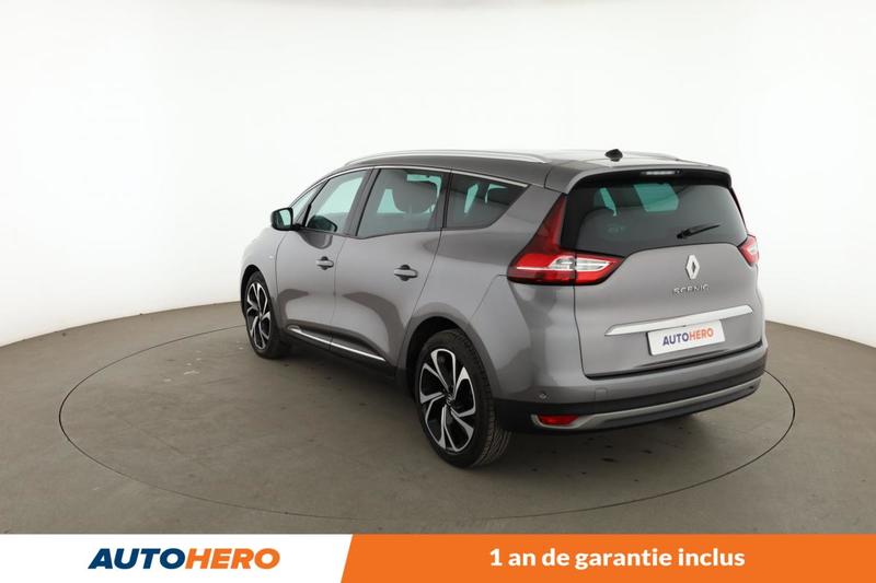 Renault Grand Scénic 1.6 dCi Energy Bose Edition 130 ch