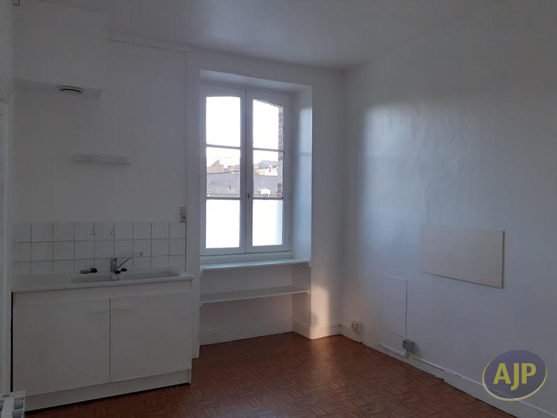 Appartement - 51 m² - 3 pièces