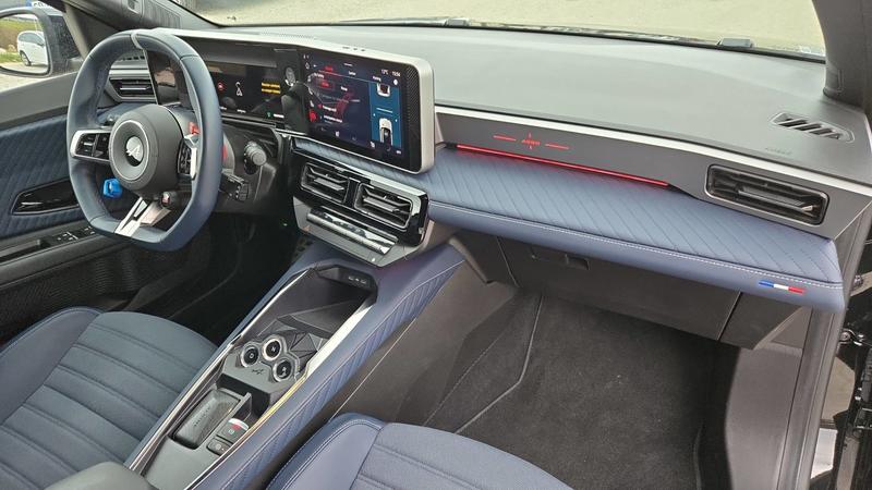 Alpine A290 Ev 180 Gt - Automatique Entretien constructeur