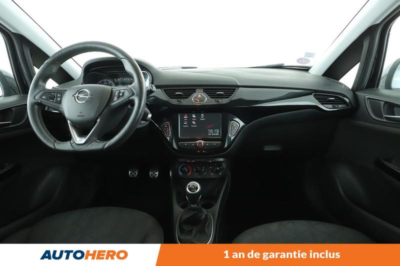 Opel Corsa 1.4 Turbo Design 120 Ans 5p 100 ch