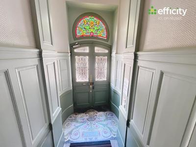 Appartement - 23 m² - 2 pièces