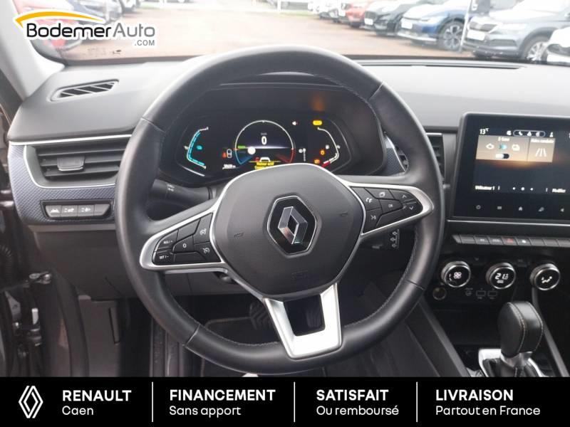 Renault Arkana E-Tech hybride 145 - 22 Evolution