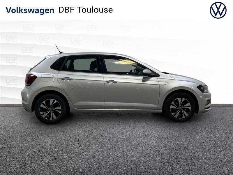 Volkswagen Polo Business 1.0 Tsi 95 s&amp;S Bvm5