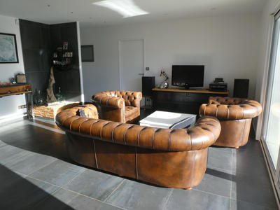 Villa - 117 m² - 4 pièces