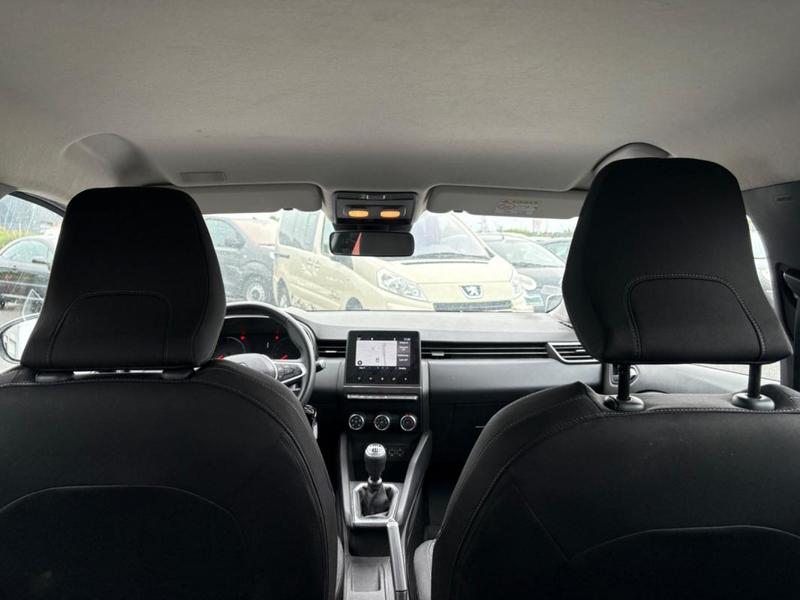 Renault Clio V Business Edition