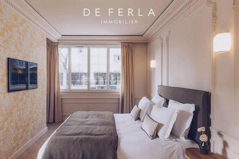 Maison de maîtres - 536 m² - 15 pièces