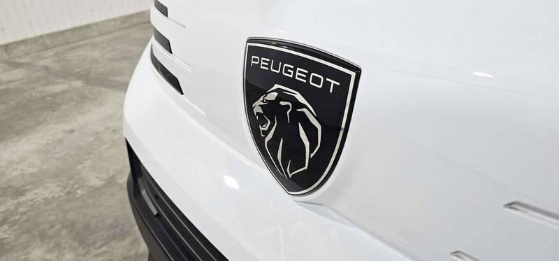 Peugeot Expert Fourgon Fgn m Bluehdi 145 s&amp;S Eat8