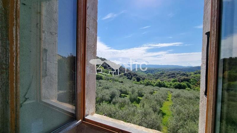 Maison de village - 170 m² - 7 pièces