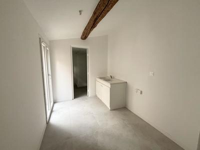 Duplex - 47 m² - 3 pièces