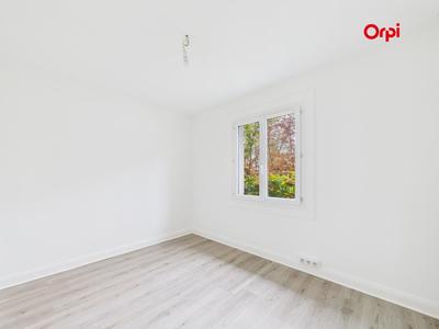 Maison - 167 m² - 5 pièces