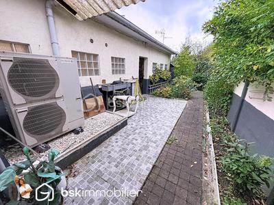 Maison - 150 m² - 6 pièces