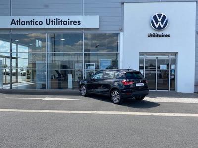 Seat Arona 1.0 Tsi 95 ch Start/Stop Bvm5 Urban