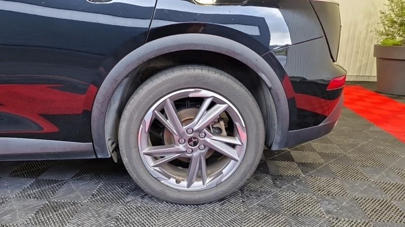 Ds Ds 7 Crossback Hybride E-Tense 225 Eat8 Business