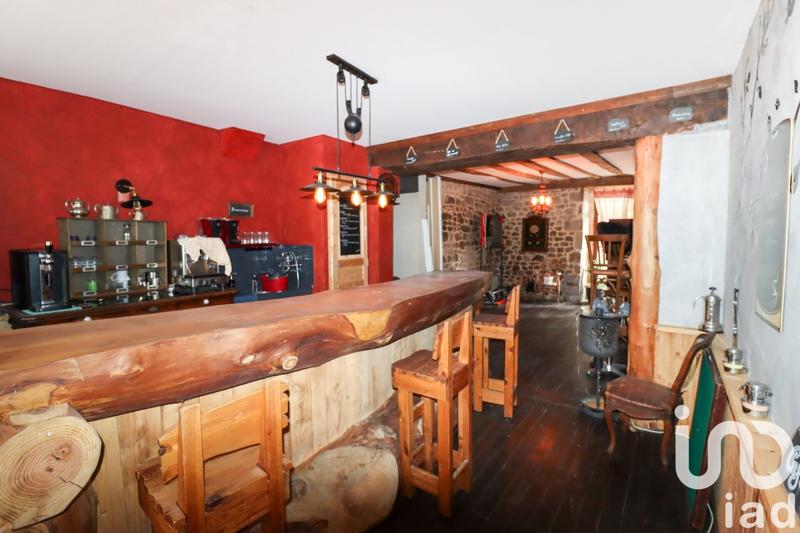 Maison - 291 m² - 13 pièces