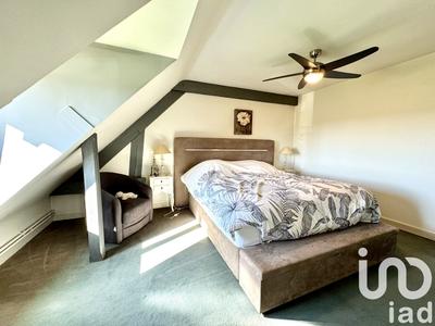 Maison - 175 m² - 6 pièces