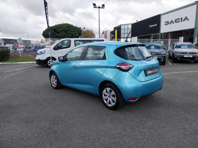 Renault Zoe R110 Achat Intégral - 21 Life