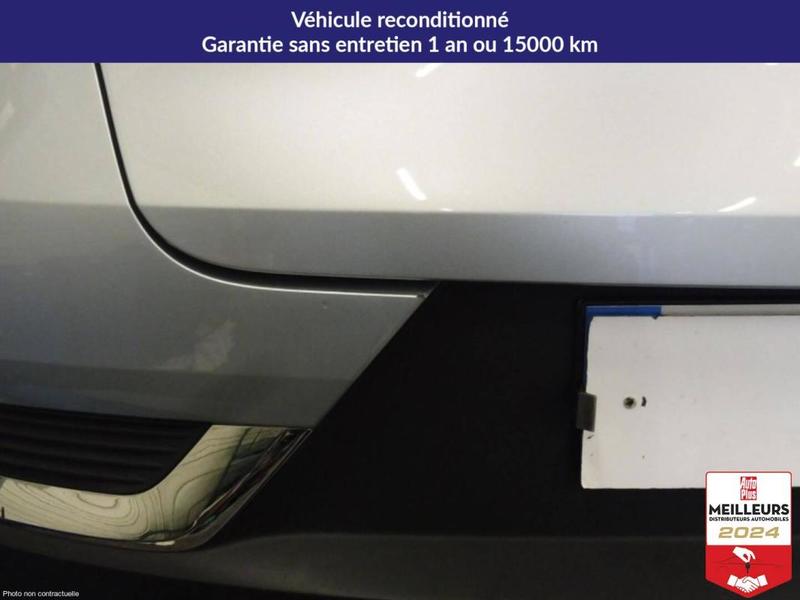 Renault Captur 1.0 Tce 90ch Techno