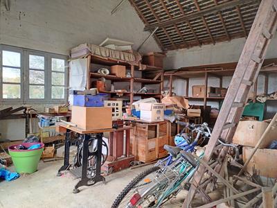 Maison - 70 m² - 2 pièces