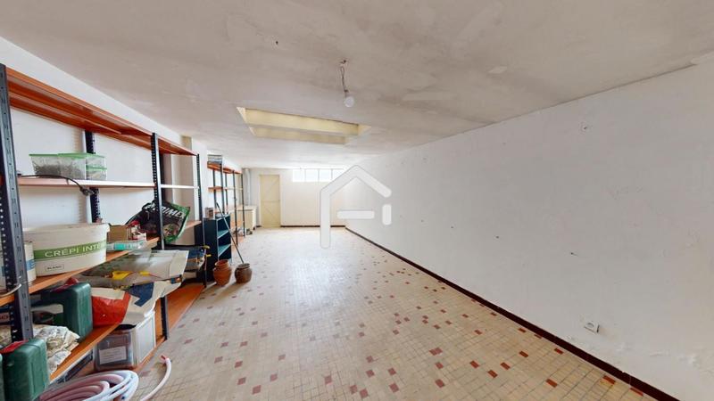 Maison de ville - 145 m² - 4 pièces