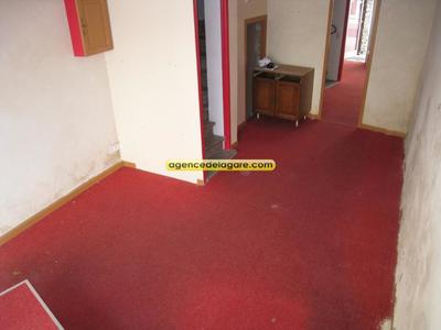 Local commercial - 48 m²