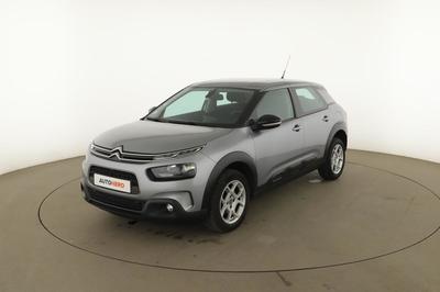 Citroën C4 Cactus 1.6 Blue-HDi Feel 100 ch