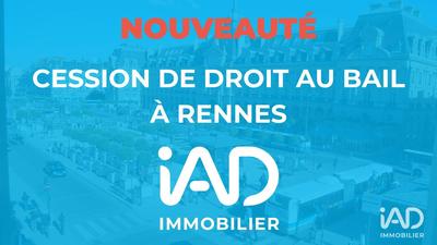 Local commercial - 35 m²