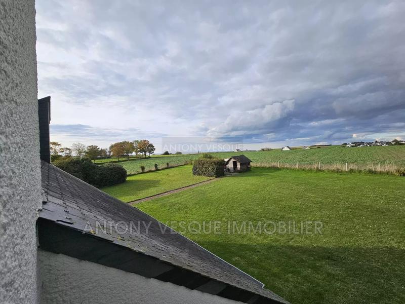 Maison - 180 m² - 6 pièces