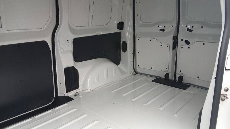 Citroën Jumpy 2.0 BlueHDi 150 Club