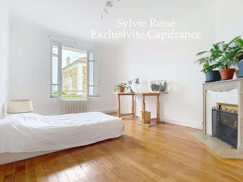 Maison de ville - 122 m² - 4 pièces