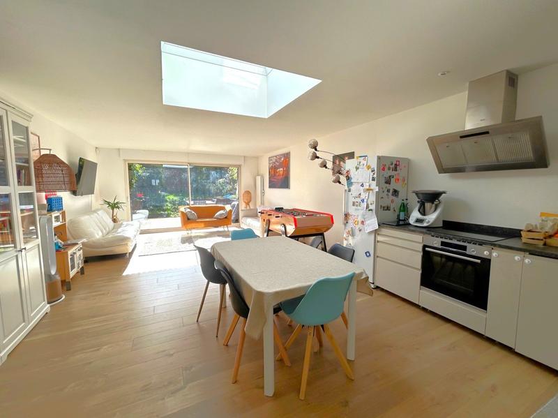 Maison - 116 m² - 6 pièces