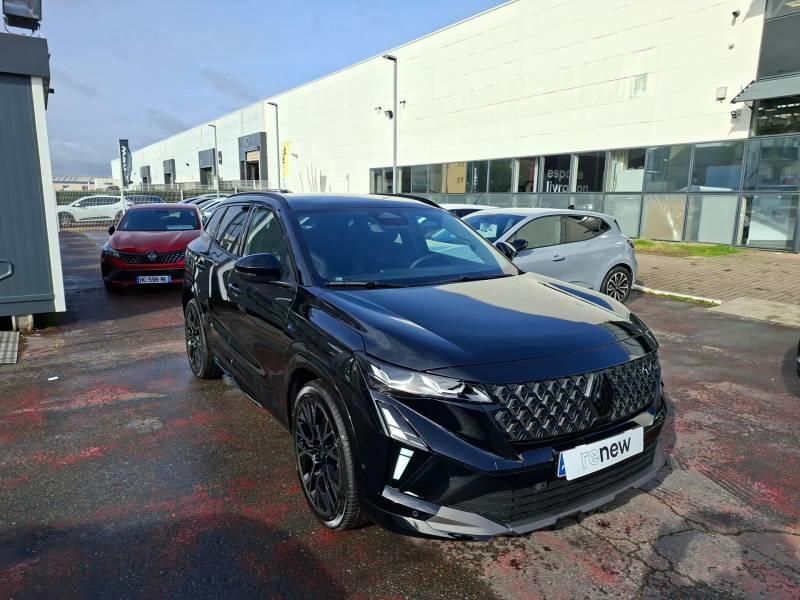 Renault Austral full hybrid E-Tech 200 ch Esprit Alpine