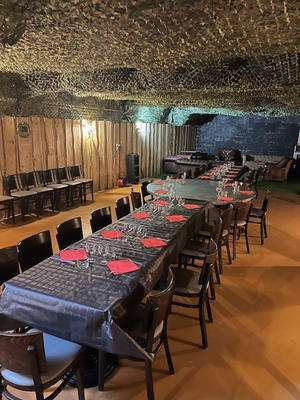 Fonds de commerce - Magasins - 650 m²