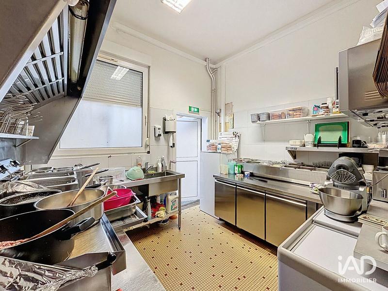 Local commercial - 45 m²