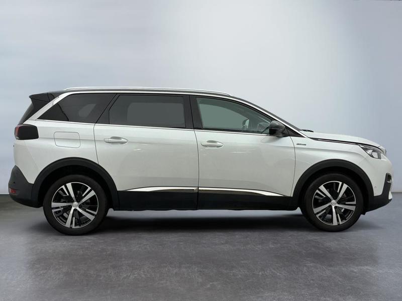 Peugeot 5008 BlueHDi 130ch s&amp;S Eat8 Gt Line