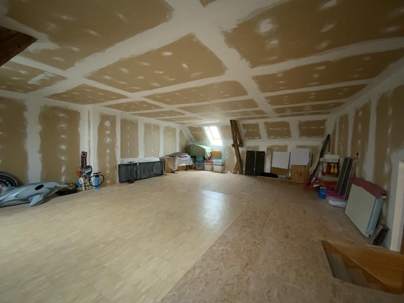 Maison - 197 m² - 6 pièces