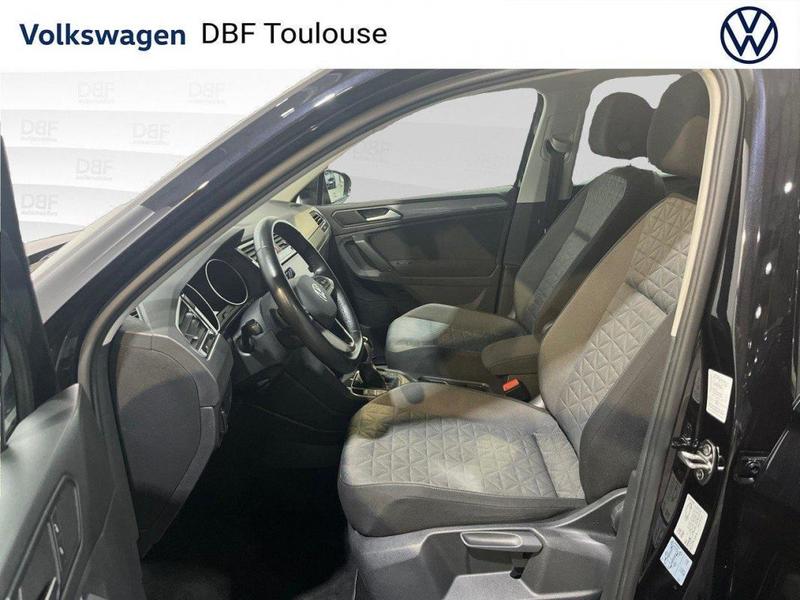Volkswagen Tiguan 2.0 Tdi 150ch Dsg7 Life