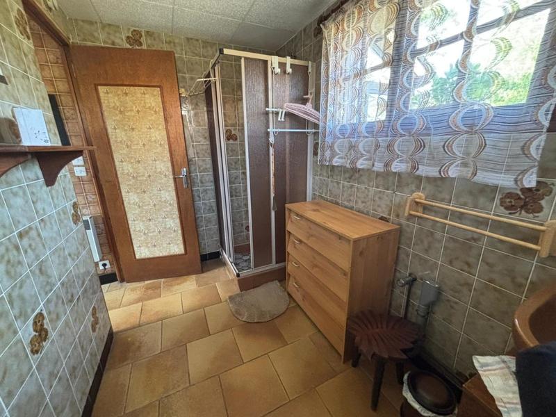 Maison - 67 m² - 4 pièces