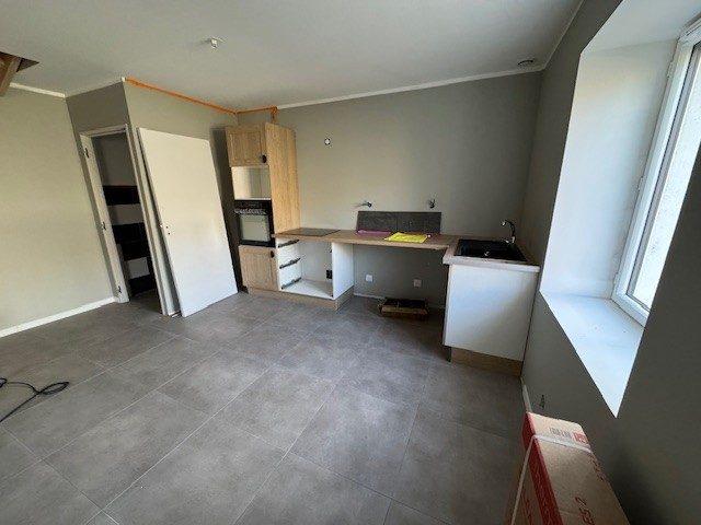 Maison - 56 m² - 3 pièces