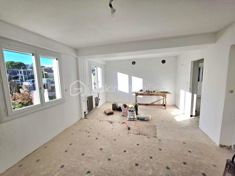 Maison - 173 m² - 7 pièces