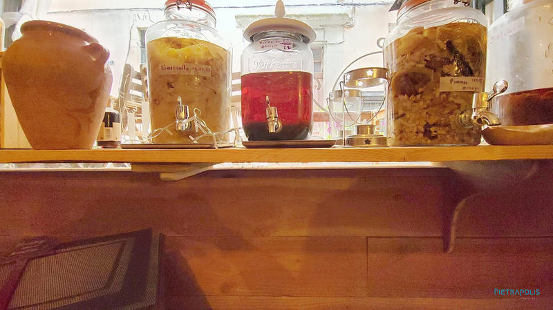 Fonds de commerce - Hôtellerie / Restauration - 85 m²