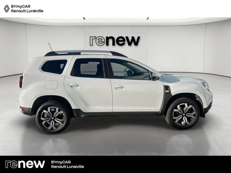 Dacia Duster Blue dCi 115 4x2 Prestige
