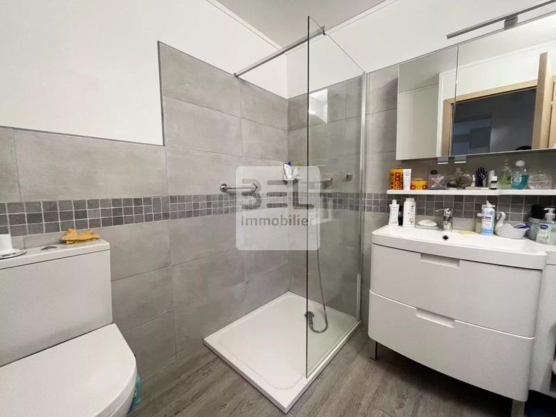 Maison - 163 m² - 7 pièces