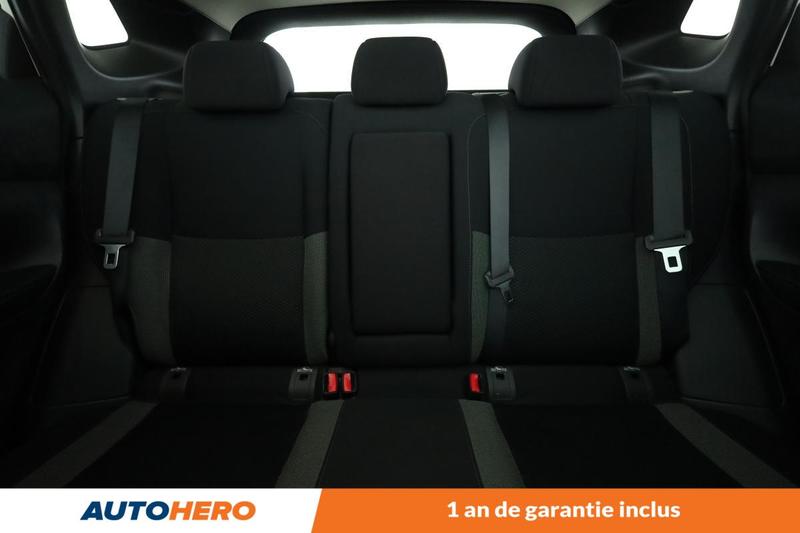 Nissan Qashqai 1.3 Dig-T 140 ch