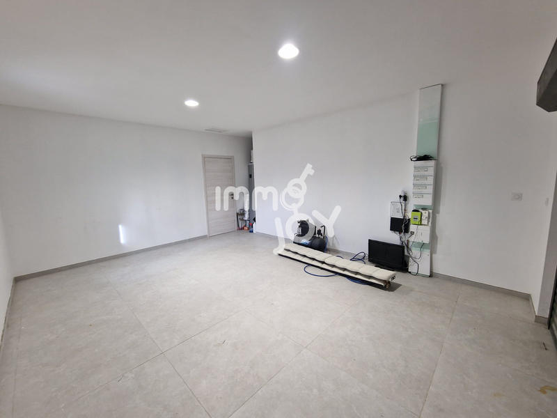 Maison - 149 m² - 5 pièces