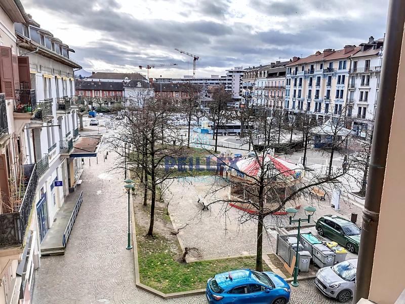 Appartement - 30 m² - 1 pièce