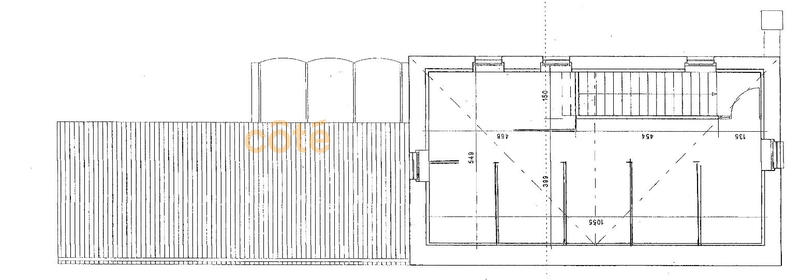 Maison - 140 m² - 8 pièces