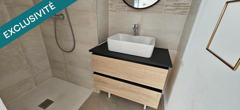 Appartement - 85 m² - 4 pièces